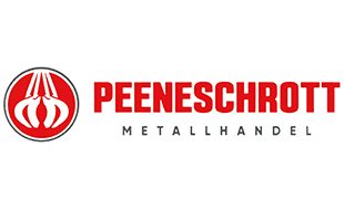 Logo von Peeneschrott Metallhandel GmbH