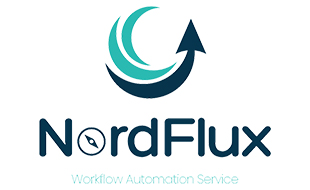 Logo von NordFlux UG