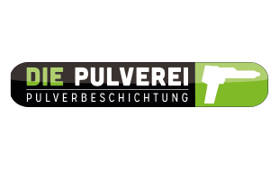 Logo von Die Pulverei KG / Pulverbeschichtung
