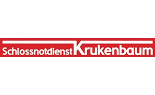 Logo von Aufsperrdienst - Krukenbaum - Schloßnotdienst, Einbruchschutz