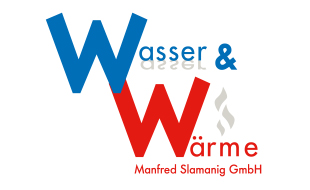 Logo von Wasser & Wärme GmbH