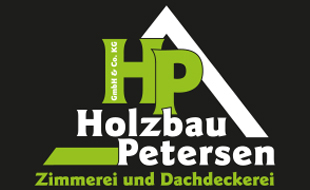 Logo von Holzbau Petersen Zimmerei GmbH & Co.KG