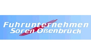 Logo von Umzugslogistik Sören Oßenbrück Möbeltransporte
