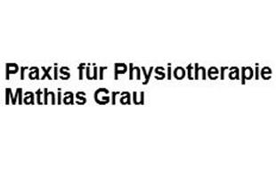 Logo von Praxis für Physiotherapie Mathias Grau
