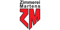 Logo von Zimmerei Martens GmbH