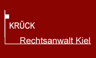 Logo von Krück Ansgar Rechtsanwalt