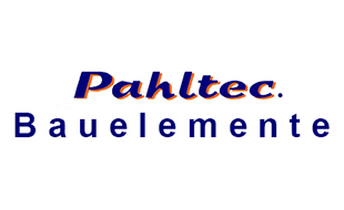 Logo von Pahltec Bauelemente