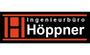 Logo von Ingenieurbüro Höppner