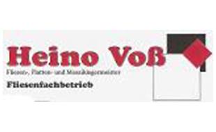 Logo von Voß & Kruse GmbH Fliesenfachbetrieb