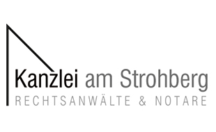 Logo von Kanzlei am Strohberg, Rechtsanwälte GbR