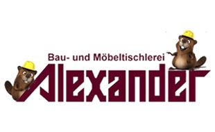 Logo von Alexander, Wolfgang Bau- und Möbeltischlerei, Familienbetrieb seit 1935