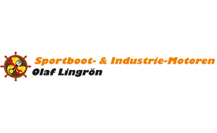 Logo von Sportboot & Industrie-Motoren Lingrön