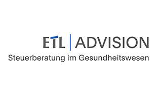 Logo von ADVITAX Steuerberatungsgesellschaft mbH