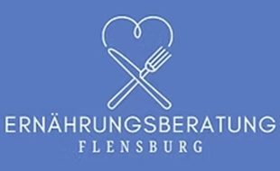 Logo von Ernährungsberatung Flensburg, Jennifer Hogenschurz