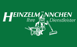 Logo von Heinzelmännchen, Ihre Dienstleister