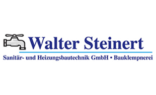 Logo von Steinert Sanitär und Heizungsbautechnik Bauklempnerei