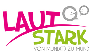 Logo von Praxis für Logopädie Lautstark Anne Mundt