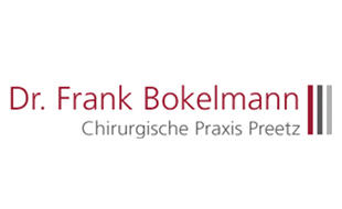 Logo von Bokelmann, Frank Dr. med., Facharzt für Chirurgie