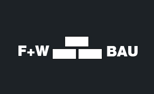 Logo von F + W Hochbau GmbH