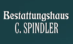 Logo von Bestattungshaus C. Spindler Inh. Pierre Spindler