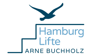 Logo von Hamburg Lifte Treppenlifte Hublifte Plattformlifte