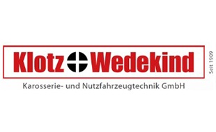 Logo von Klotz + Wedekind GmbH