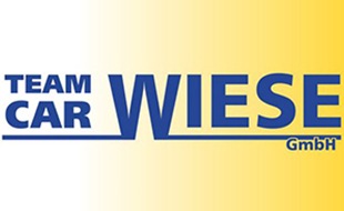 Logo von TEAM CAR Wiese GmbH