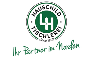 Logo von Hauschild GmbH Ludwig