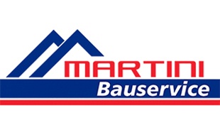 Logo von Dachdeckerei Martini Bauservice