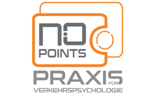 Logo von no points - Fachpsychologe f. Verkehrspsychologie
