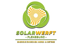 Logo von Solarwerft e.K.