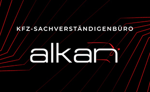 Logo von KFZ-Gutachter Alkan Üstüner