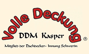 Logo von Kasper Steffen Dachdeckermeister