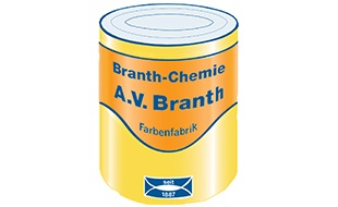 Logo von A.V. Branth KG