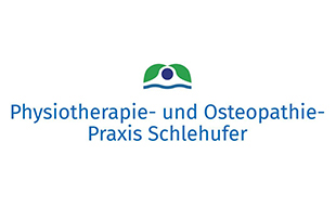 Logo von Schlehufer Roswitha Physiotherapie