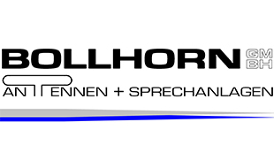 Logo von Bollhorn GmbH Antennen + Sprechanlagen
