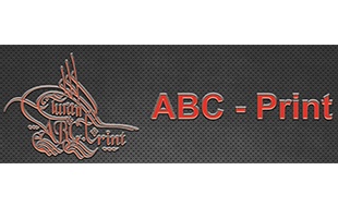 Logo von ABC Print Textildruck & Folienbeschriftung Werbeagentur