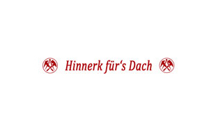 Logo von Hinnerk fürs Dach GmbH Dachdeckerei