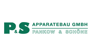 Logo von P&S Apparatebau GmbH Edelstahlverarbeitung Wasserstrahlschneiden Apparatebau