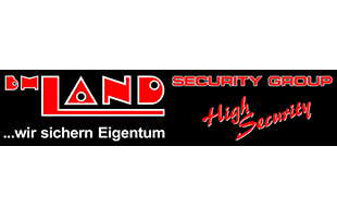 Logo von BM Land Sicherheitssysteme GmbH