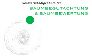 Logo von Sachverständigenbüro für Baumbegutachtung und Baumbewertung