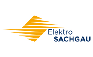 Logo von Elektro Sachgau GmbH