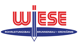Logo von Johann Wiese und Sohn OHG, Brunnen- und Rohrleitungsbau