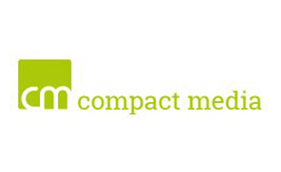 Logo von Compact Media GmbH Werbeagentur Druckerei