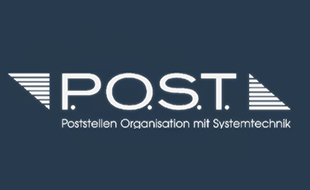 Logo von W. Friedrich GmbH Poststelleneinrichtungen und Zeiterfassungssysteme