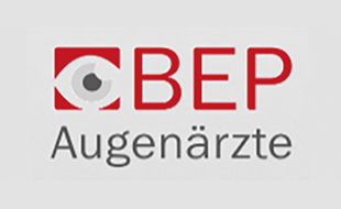 Logo von BEP Augenärzte Augenzentrum HH-Bergedorf
