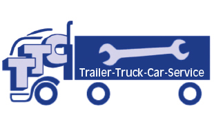 Logo von TTC-Service GmbH & Co. KG PKW-, LKW- und Wohnmobilrepararuren