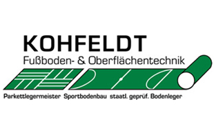 Logo von Kohfeldt Fußboden- & Oberflächentechnik
