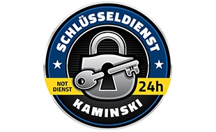 Logo von Schlüsseldienst Kaminski