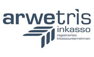 Logo von arwetris-inkasso e.K. Inkassodienst und Wirtschaftsdienstleistungen